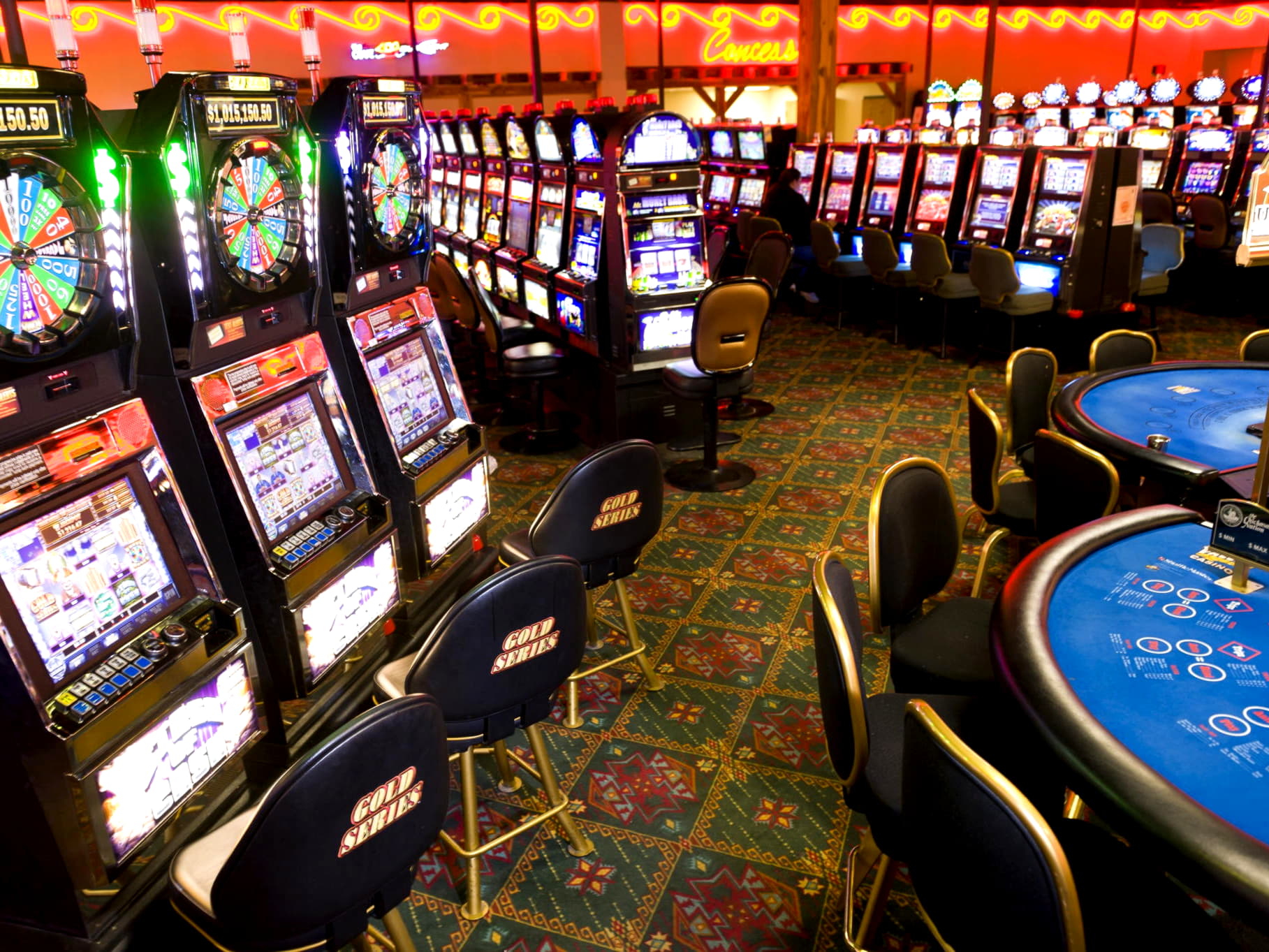 ?$4890 BONUS DE CASINO SANS DÉPÔT au Karamba Casino