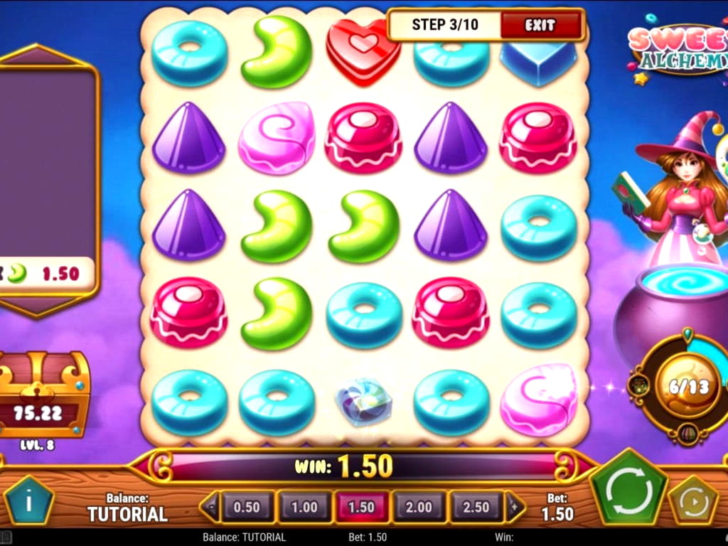 20 Tours gratuits sans dépôt sur Energy Casino