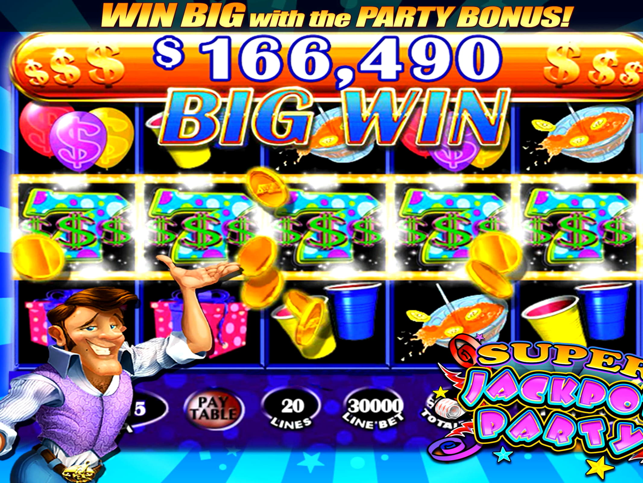 100 Casino de tours gratuits sur Winorama Casino