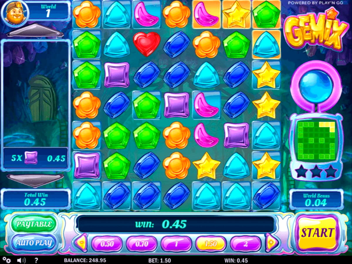 EURO 790 Tournoi de casino et Casino Bamba